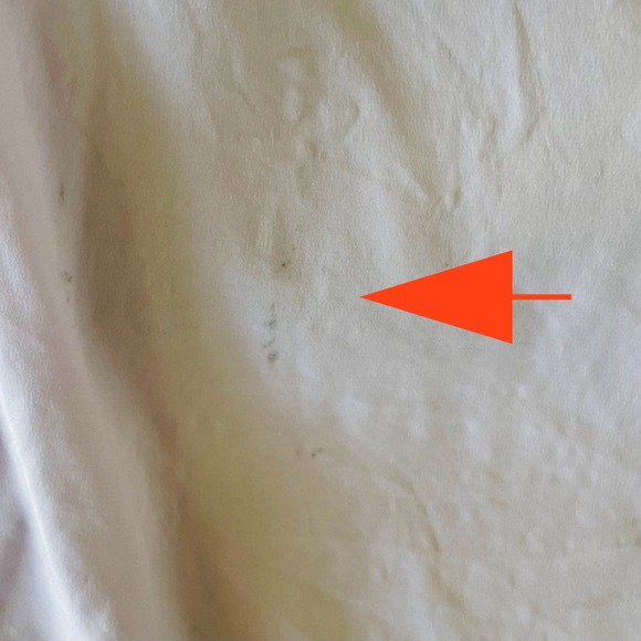 Rag & Bone Silk Lilac top size S/P - Picture 8 of 11